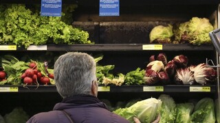 nákup zelenina supermarket 1140px (SITA/AP)